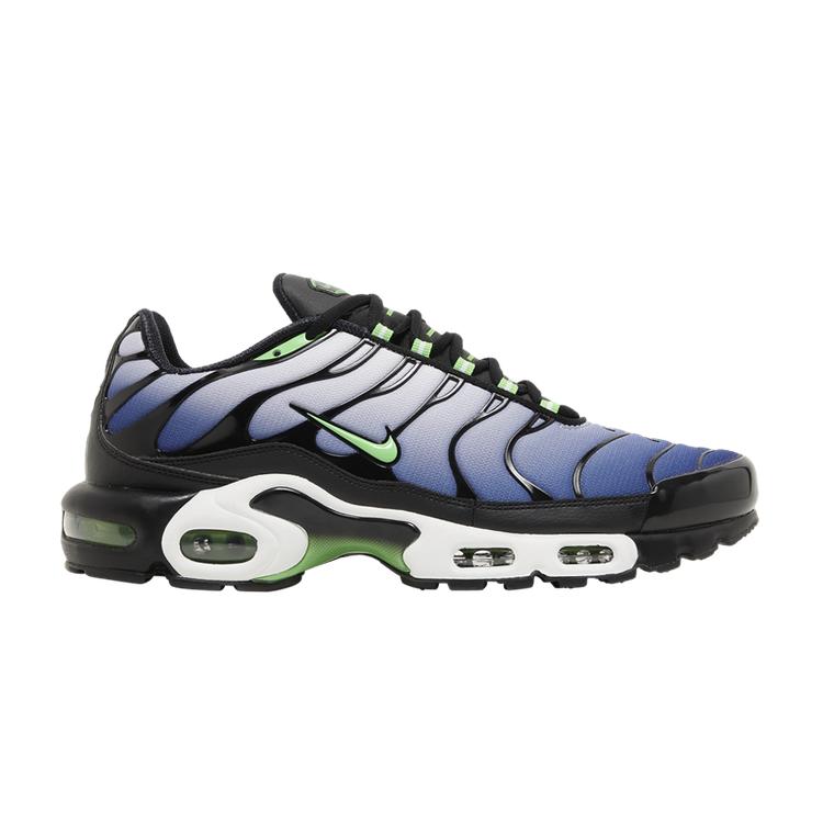 Nike Air Max Plus Psychic Blue White